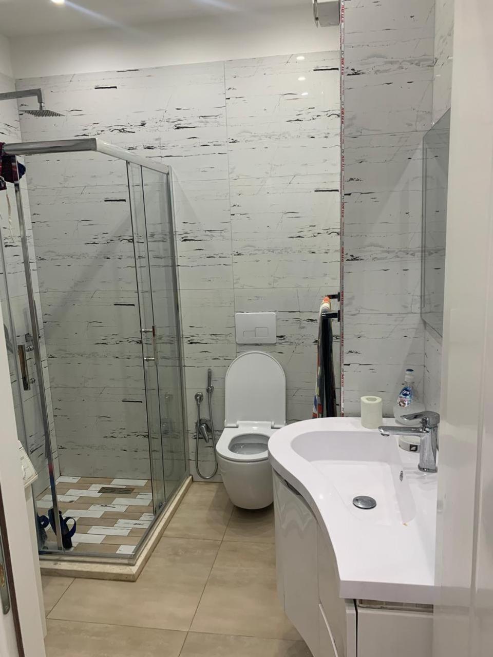 Apartamento Casa Del Sol Qerret Kavaje