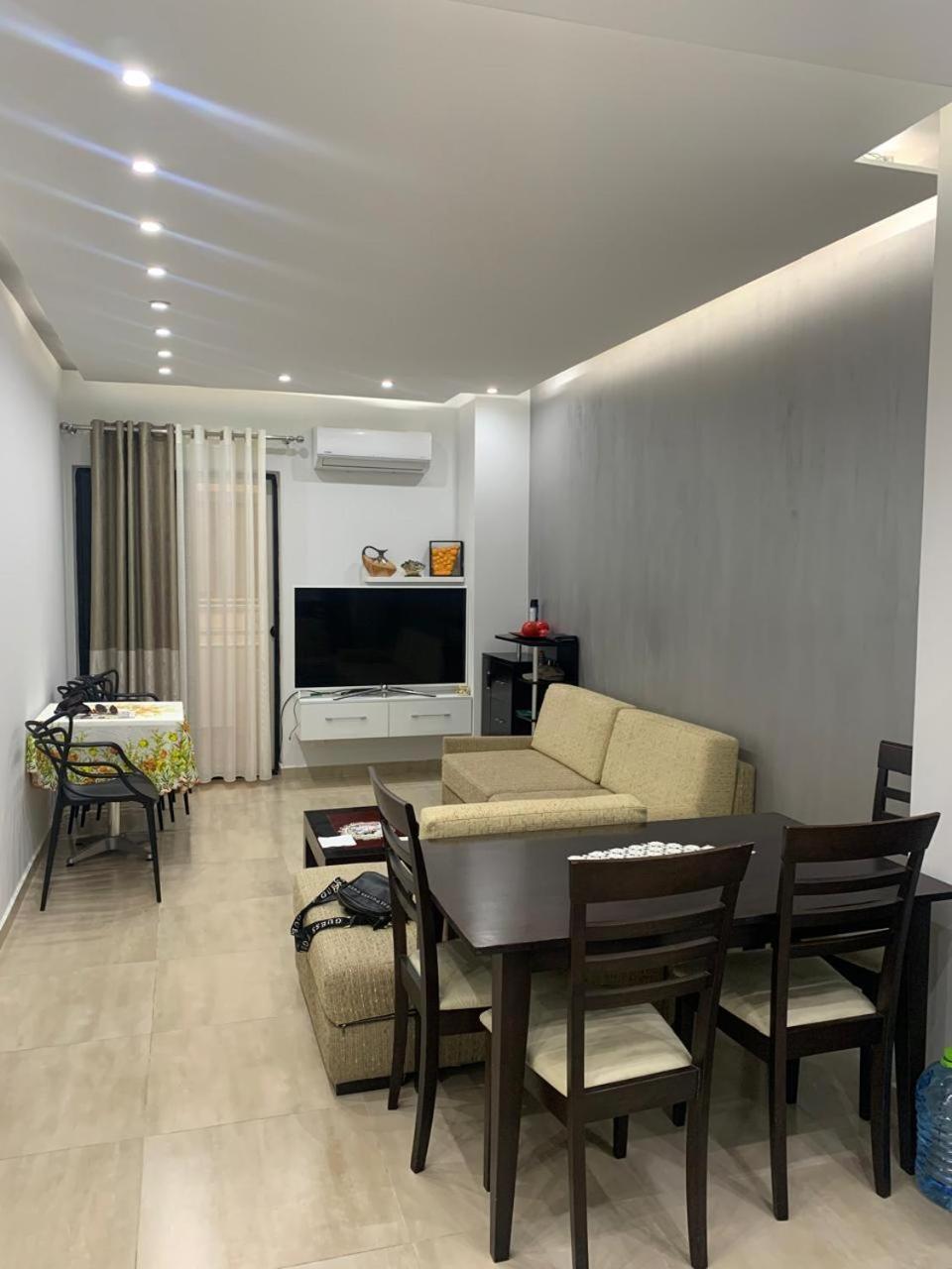 Casa Del Sol Qerret Apartament Kavaja
