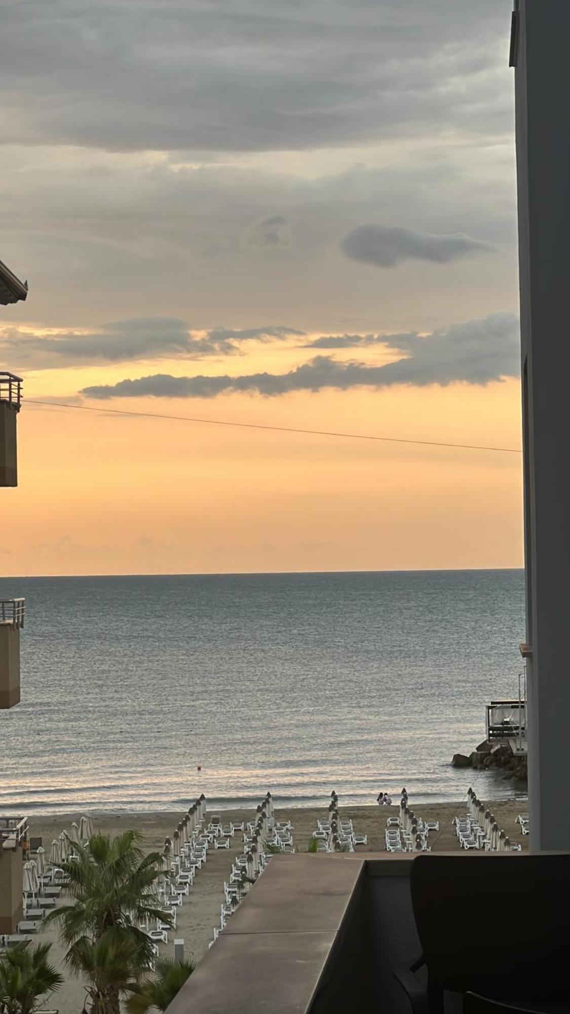 Apartamento Casa Del Sol Qerret *
